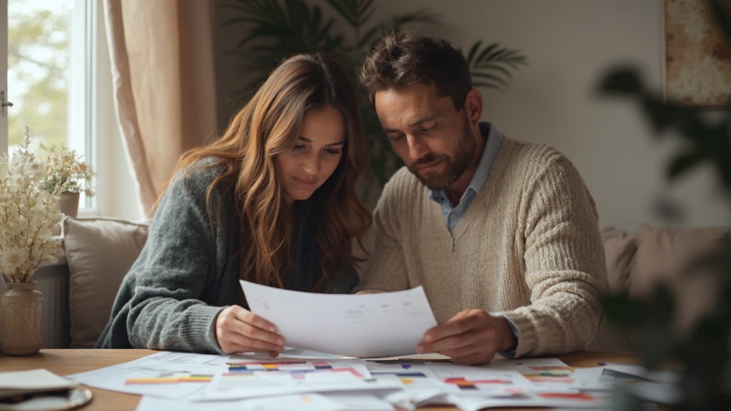 Estrategias para manejar el presupuesto de tu boda