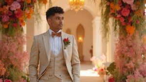 Detalles de boda elegantes para novios originales