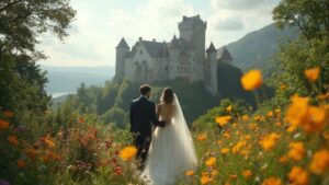 Detalles de boda - Preparando tus fotos de boda