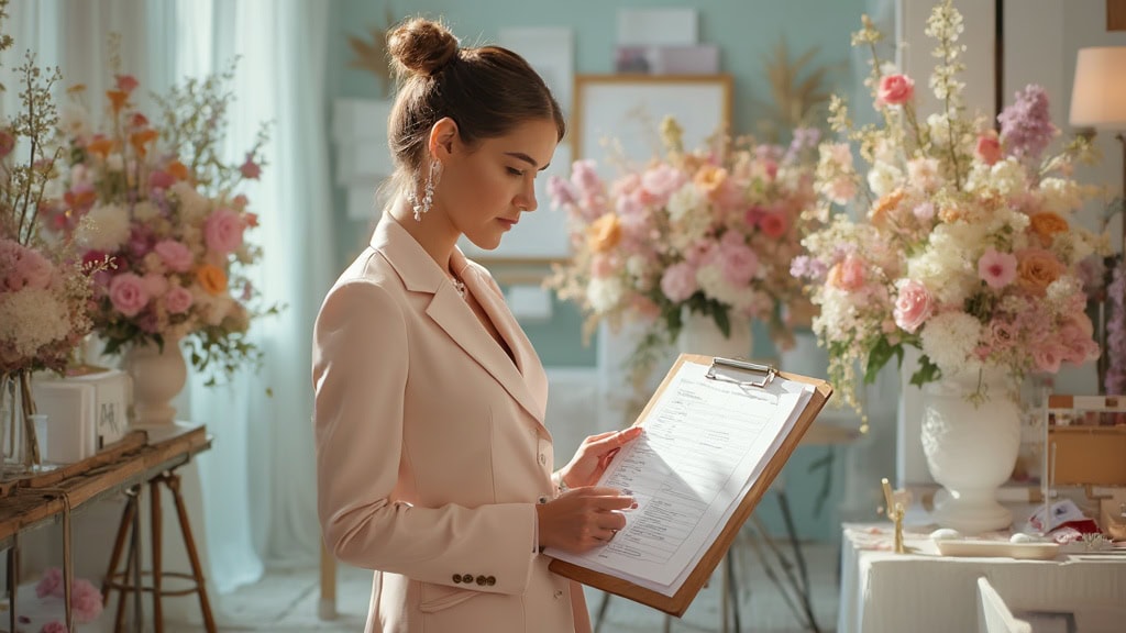 Organiza tu boda perfecta con Ana Rojas Eventos