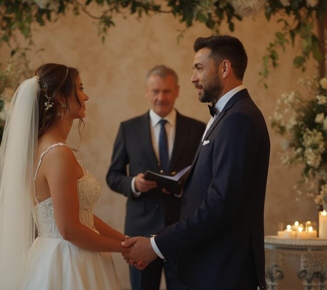 Organización de bodas Priego de Córdoba – Cómo elegir el oficiante perfecto