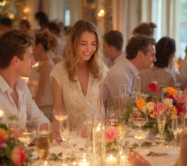 Planificación de bodas priego de córdoba – Cómo gestionar tu lista de invitados