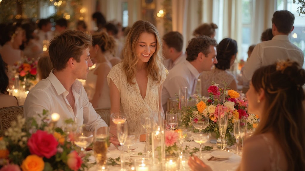 Planificación de bodas priego de córdoba – Cómo gestionar tu lista de invitados