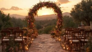 Organización de bodas Priego de Córdoba | Preguntas clave antes de planificar tu gran día