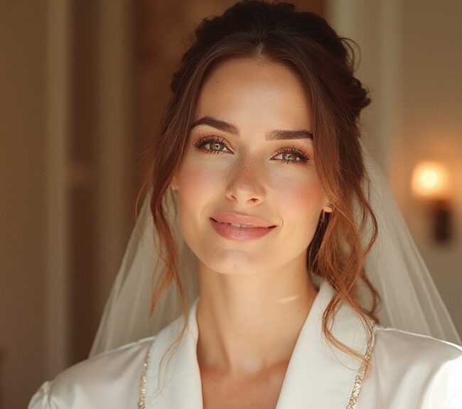 Plan de belleza para la novia – Preparación perfecta antes del gran día