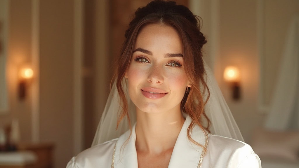 Plan de belleza para la novia – Preparación perfecta antes del gran día