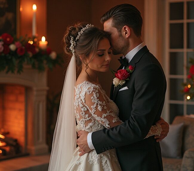 Wedding Planner en Priego De Córdoba | Bodas Invierno