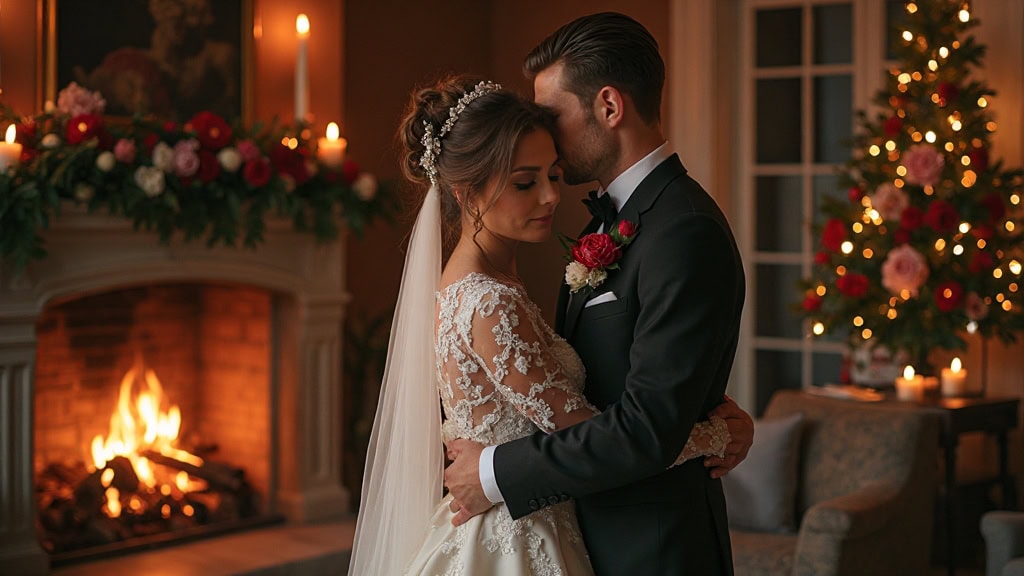 Wedding Planner en Priego De Córdoba | Bodas Invierno